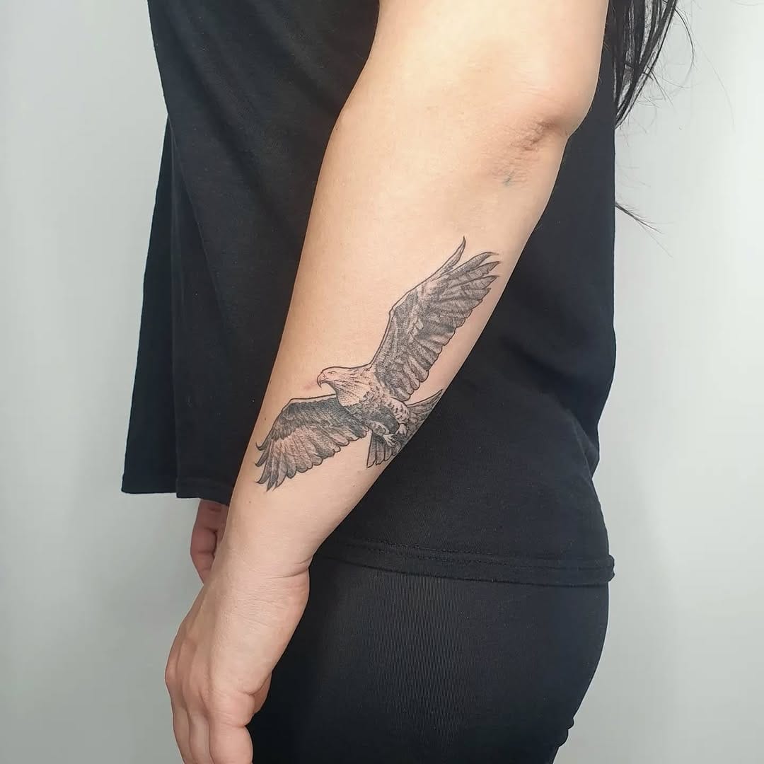 Post 1 by HAMMERSMITH TATTOO LONDON | WALK-IN TATTOO | W14 NORTH END ROAD on Instagram (image)