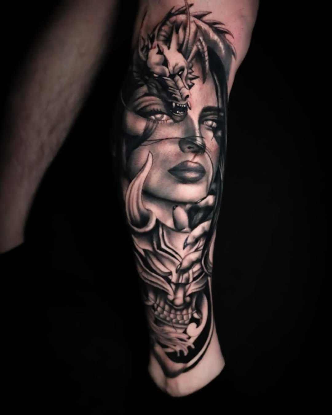 Post 2 by HAMMERSMITH TATTOO LONDON | WALK-IN TATTOO | W14 NORTH END ROAD on Instagram (image)