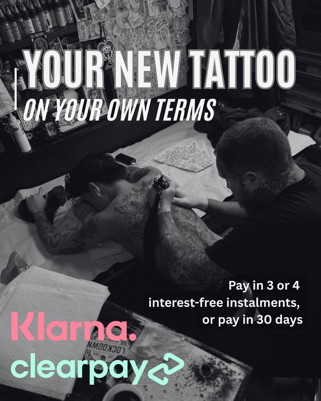 Post 10 by HAMMERSMITH TATTOO LONDON | WALK-IN TATTOO | W14 NORTH END ROAD on Instagram (carousel)