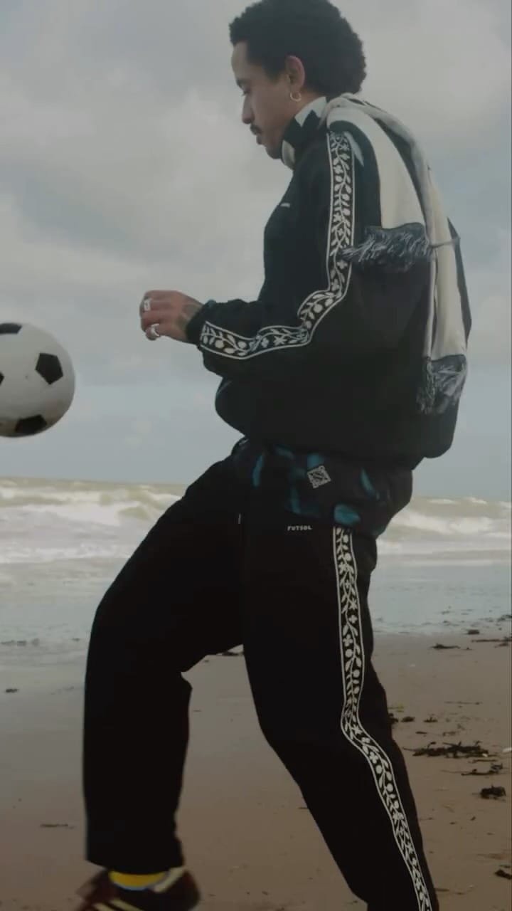Post 3 by FUTSOL on Instagram (video)