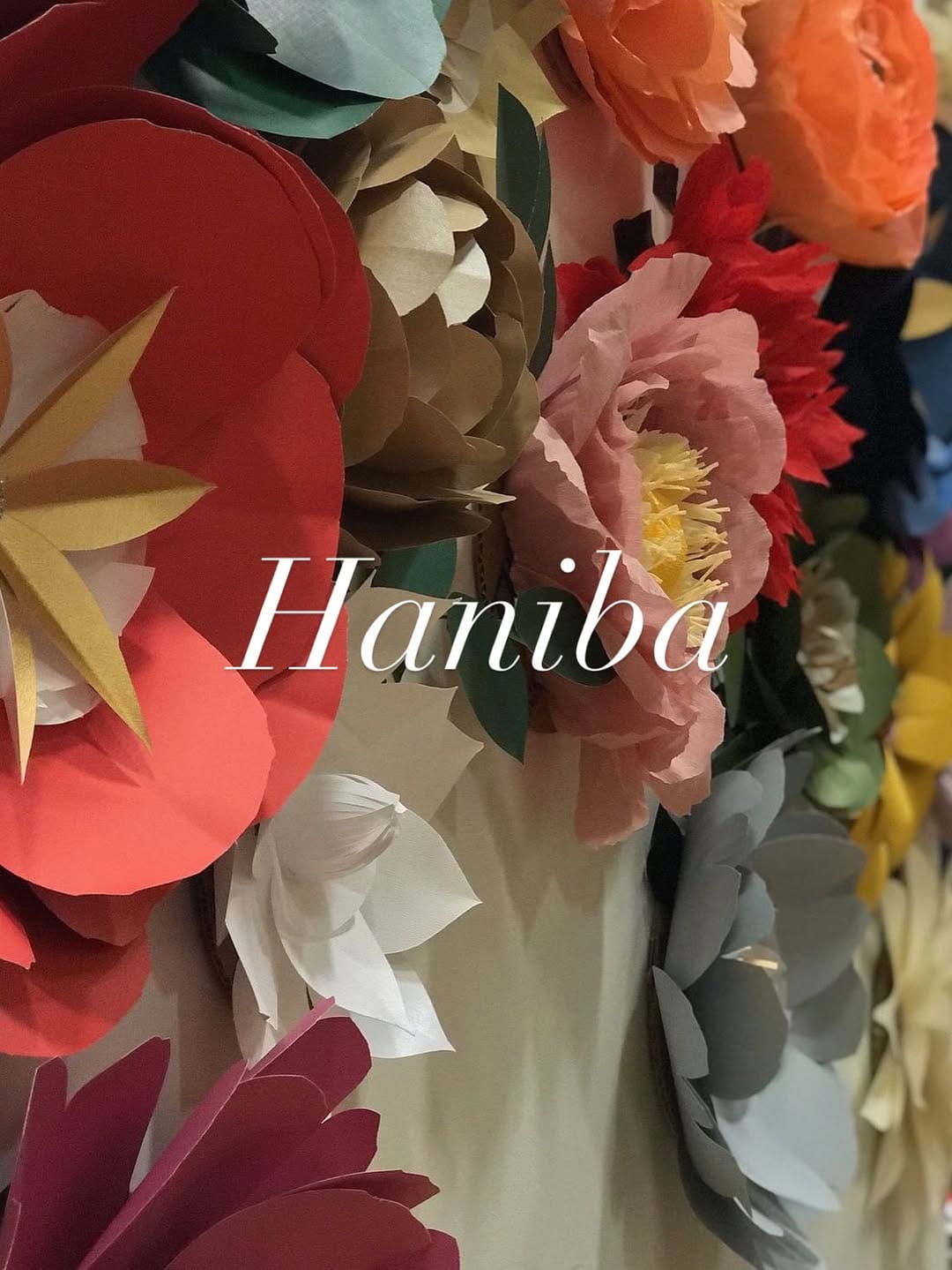 Post 10 by HaniBa on Instagram (image)