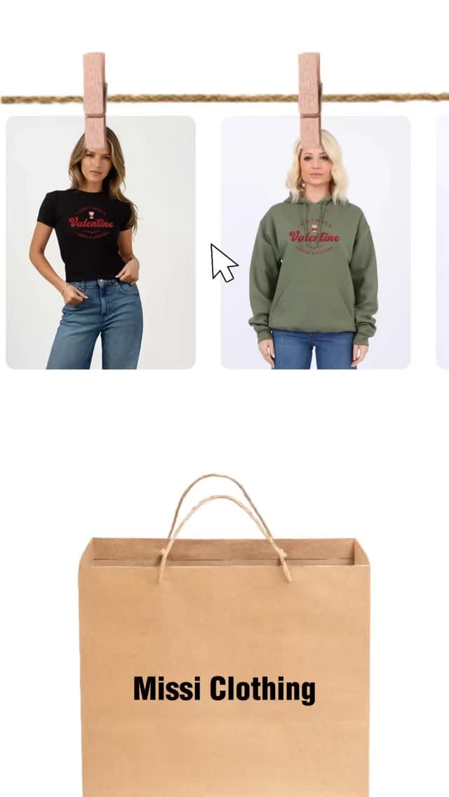 Post 4 by Missi Clothing Wholesale on Instagram (video)