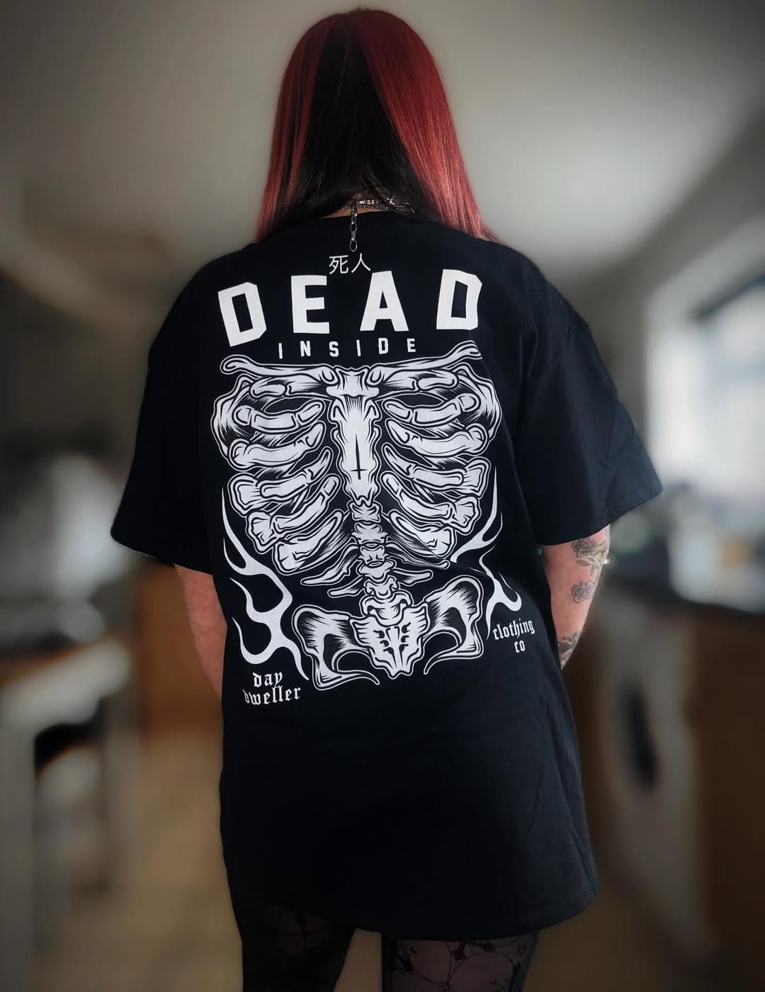 Post 1 by Day Dweller Clothing Co. on Instagram (carousel)