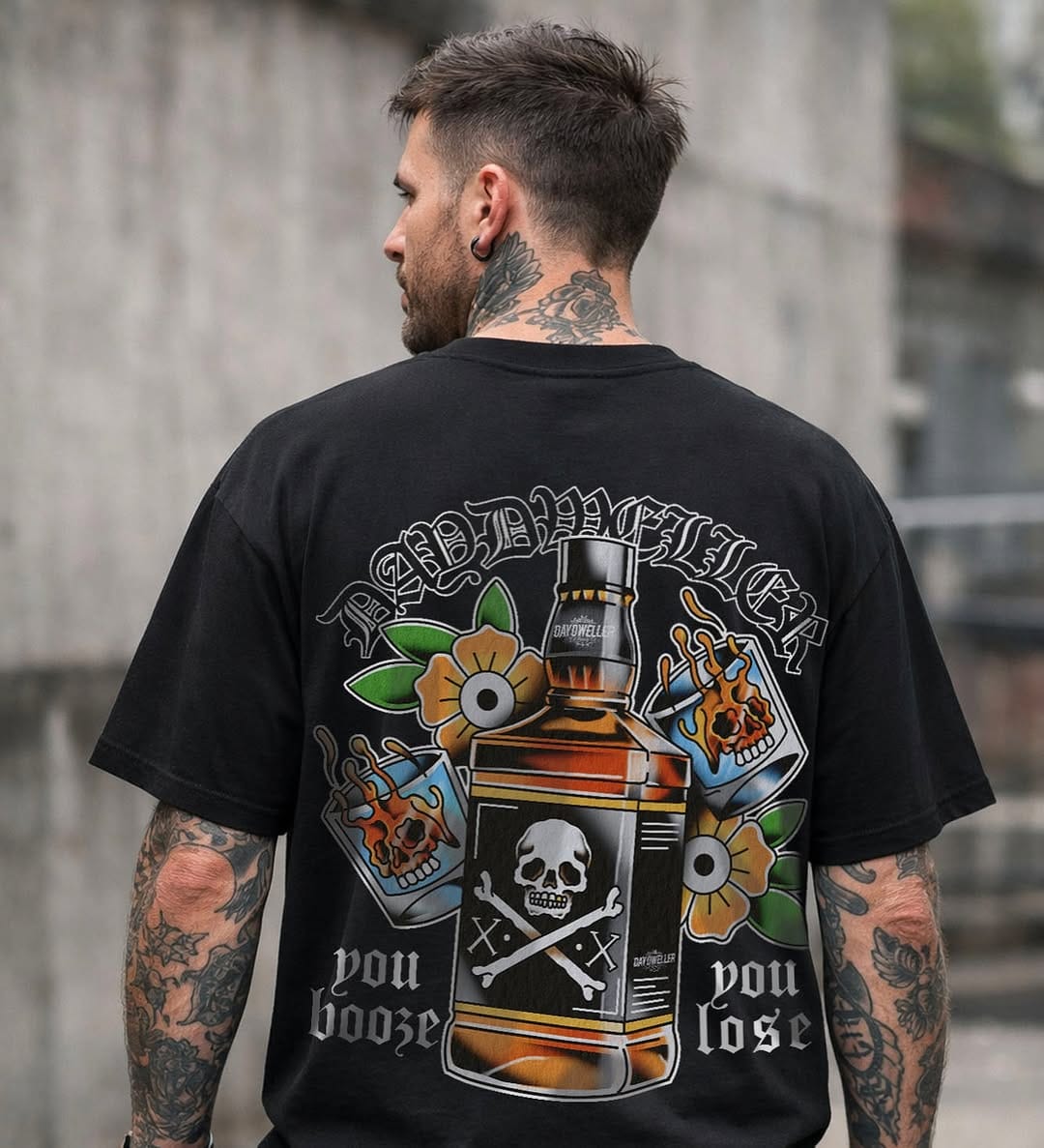 Post 2 by Day Dweller Clothing Co. on Instagram (image)