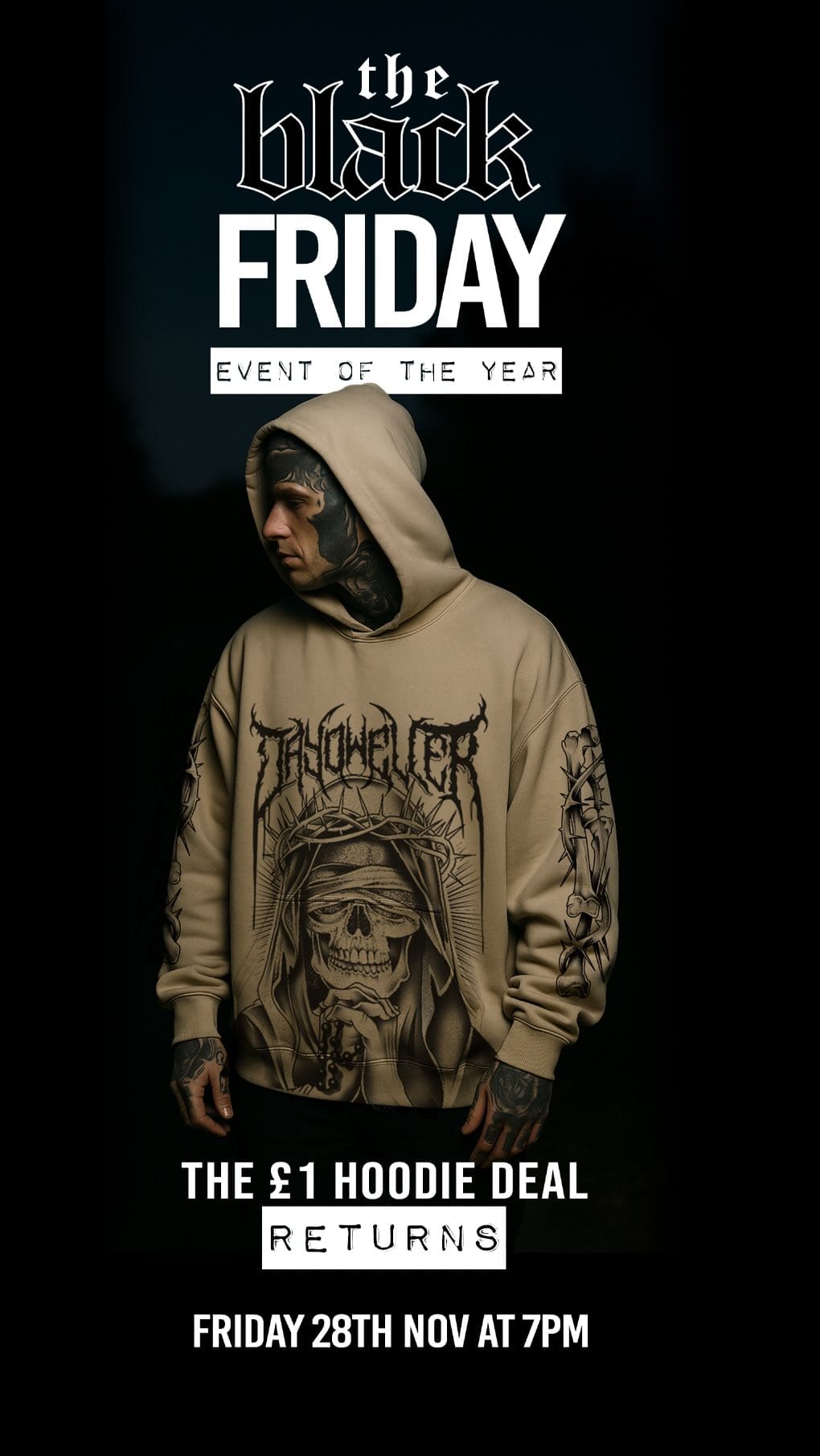 Post 6 by Day Dweller Clothing Co. on Instagram (video)