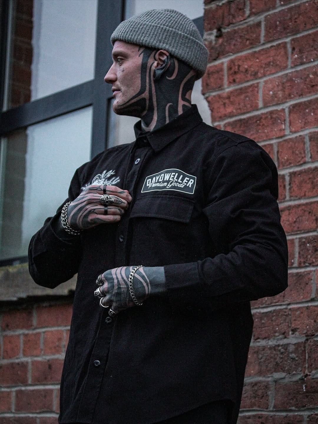 Post 3 by Day Dweller Clothing Co. on Instagram (carousel)