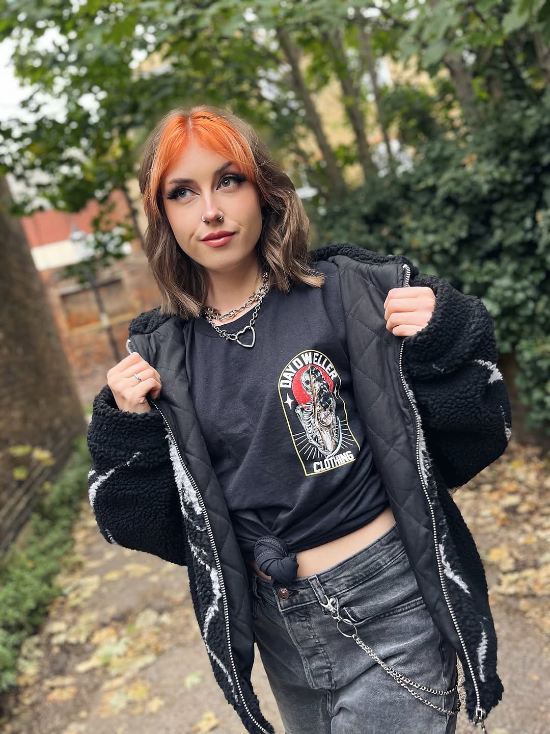 Post 8 by Day Dweller Clothing Co. on Instagram (carousel)