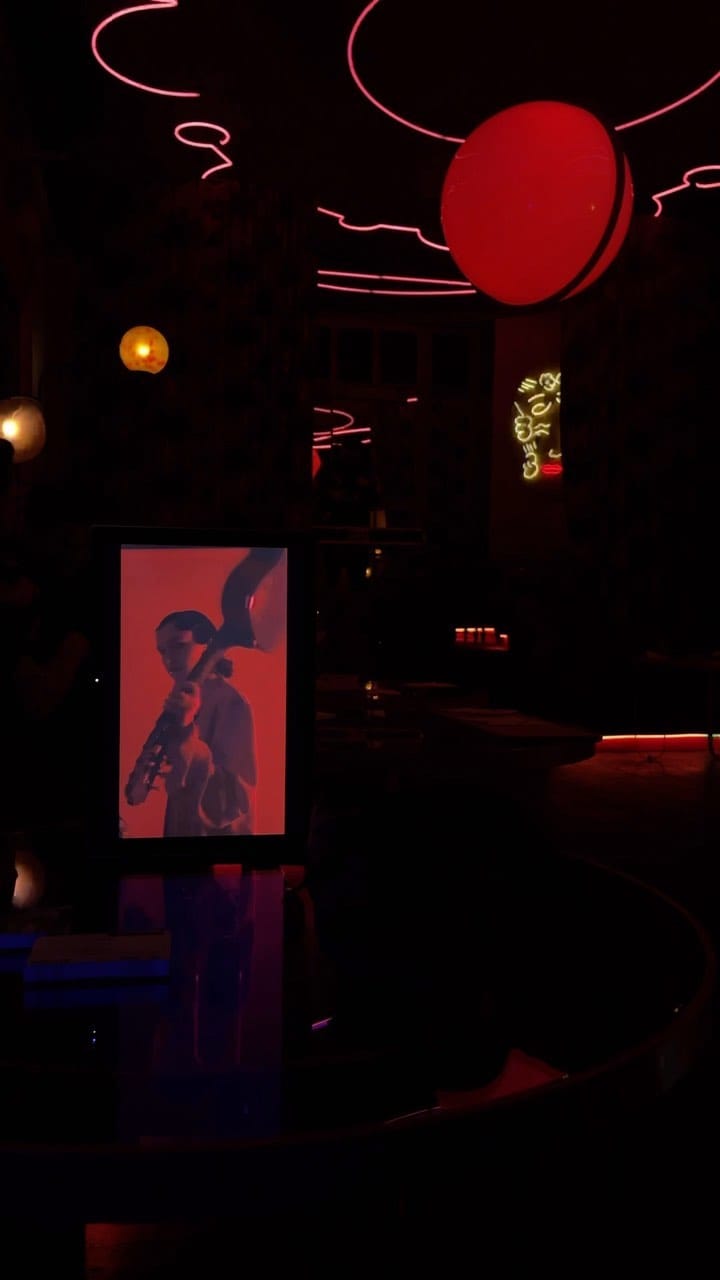 Post 3 by G12Vintage on Instagram (video)