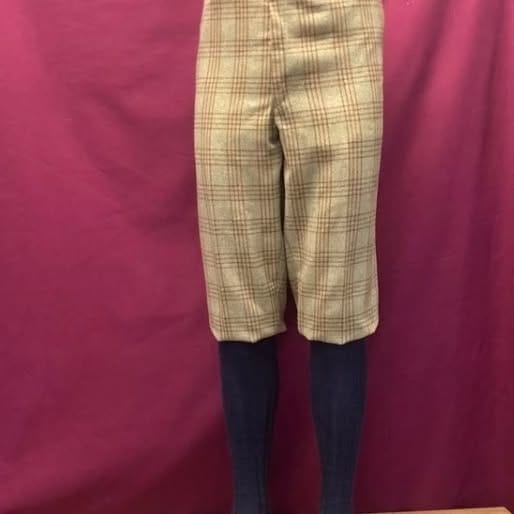 Post 8 by Spencers Trousers Ltd on Instagram (carousel)