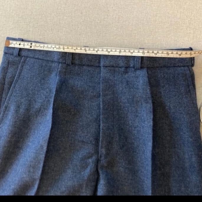 Post 9 by Spencers Trousers Ltd on Instagram (carousel)