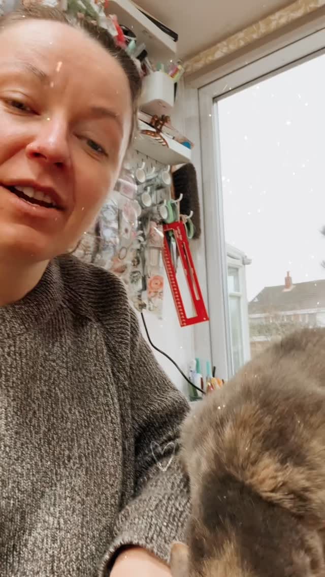 Post 2 by Kristine on Instagram (video)
