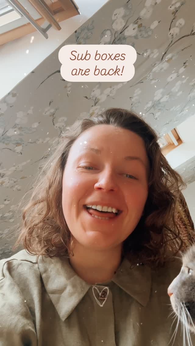 Post 1 by Kristine on Instagram (video)