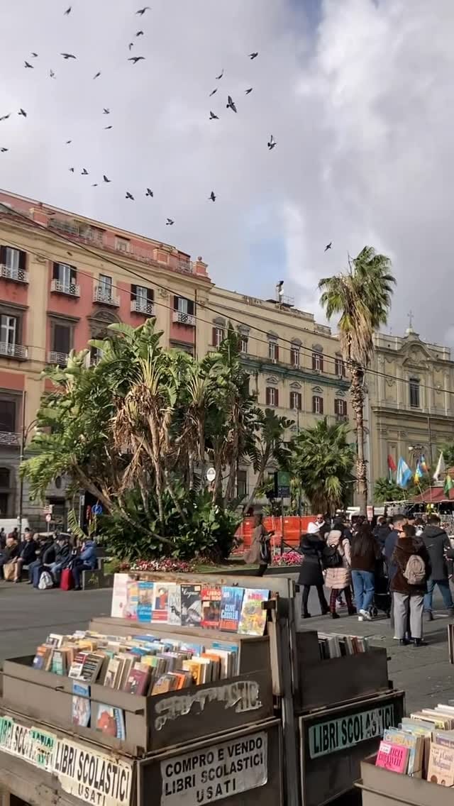 Post 1 by Mika Soto on Instagram (video)