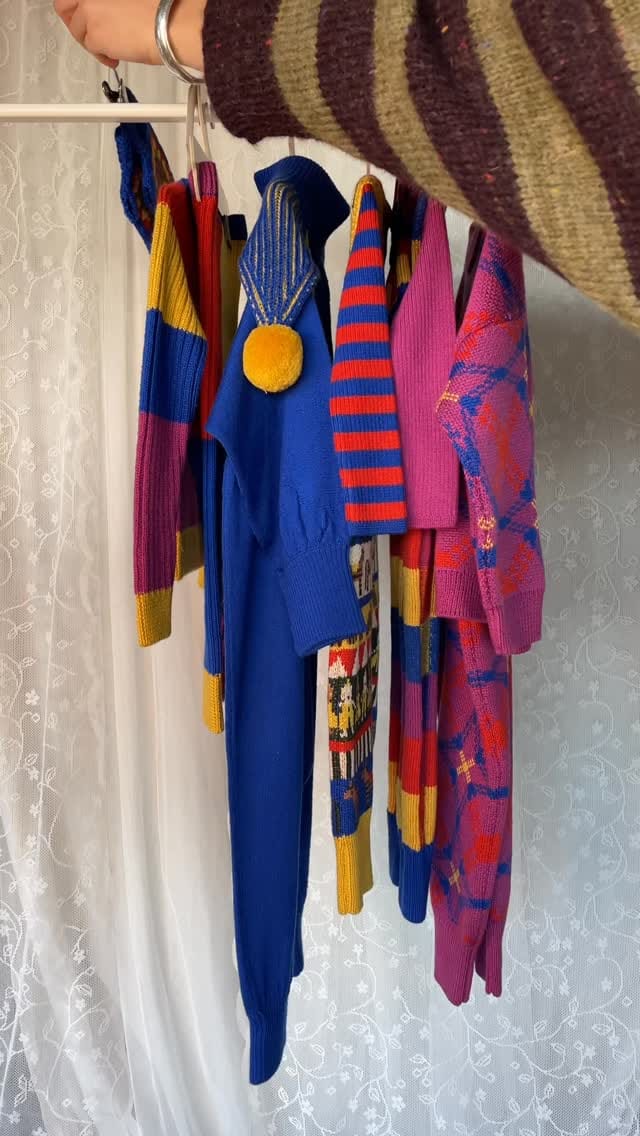 Post 10 by MABLI on Instagram (video)