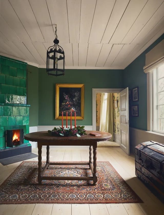 Post 6 by Alice Crawley Interiors on Instagram (carousel)