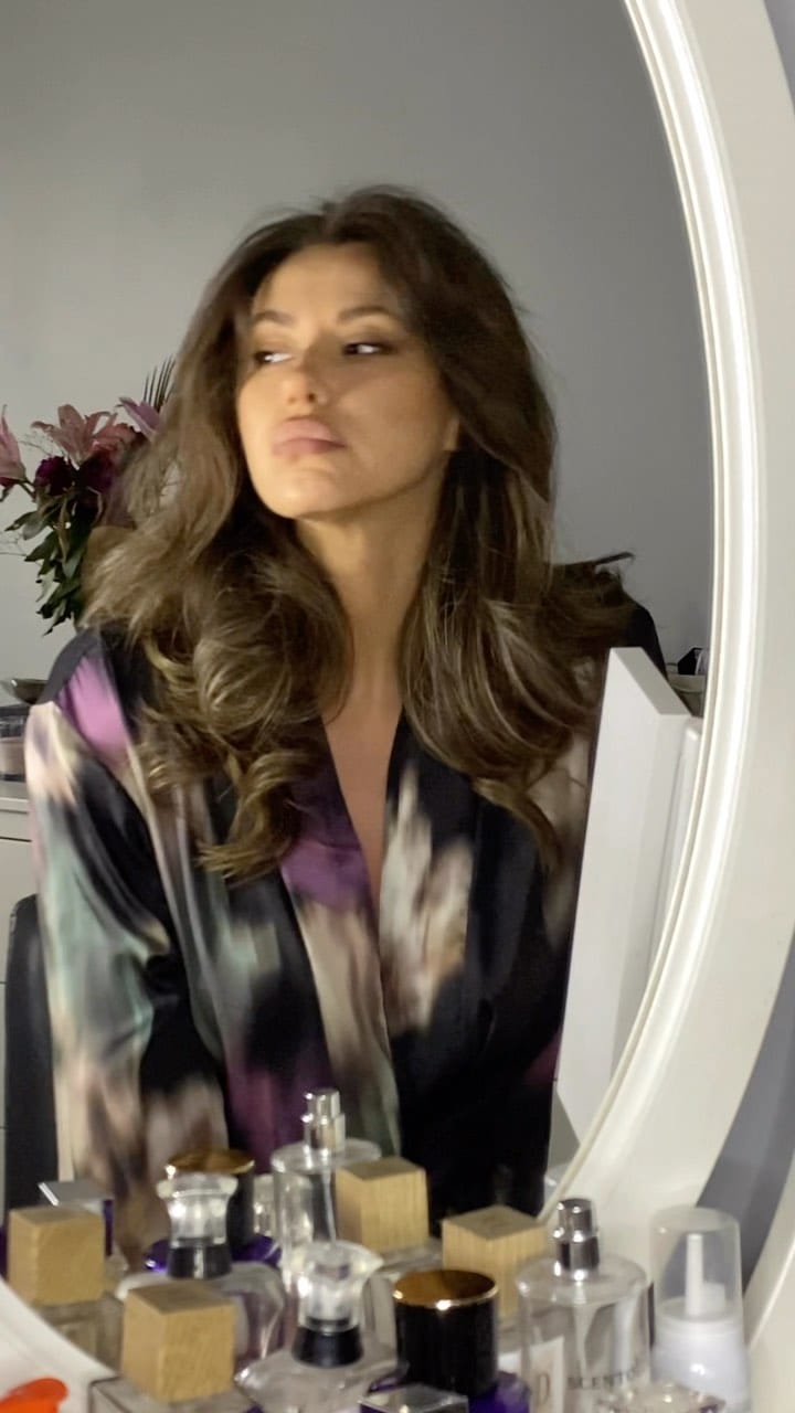 Post 8 by Laura Cartier M on Instagram (video)