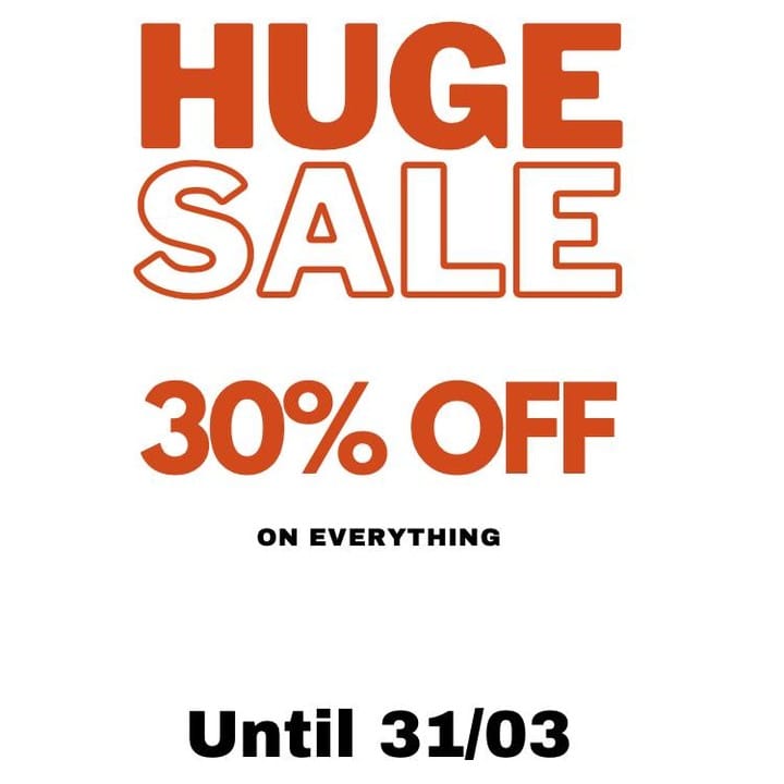 Post 3 by Bulk Market on Instagram (image)