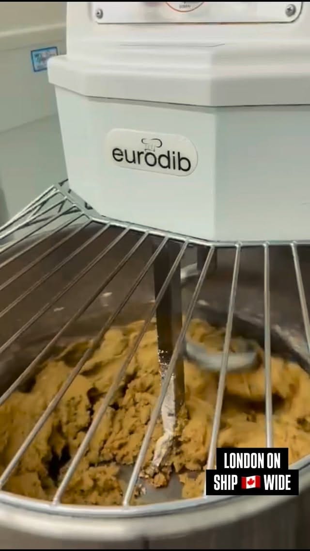 Post 2 by The Cookie Place Co. on Instagram (video)