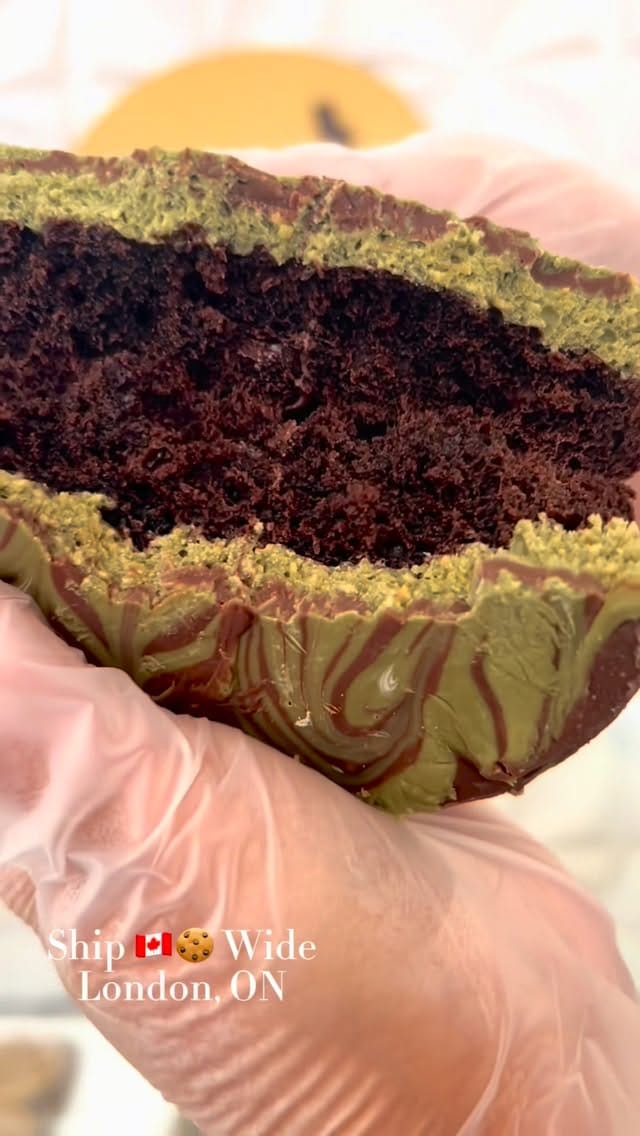 Post 8 by The Cookie Place Co. on Instagram (video)