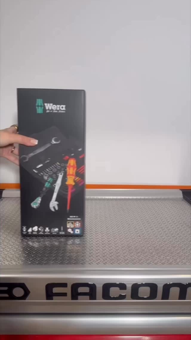 Post 5 by DATA - More than power tools on Instagram (video)