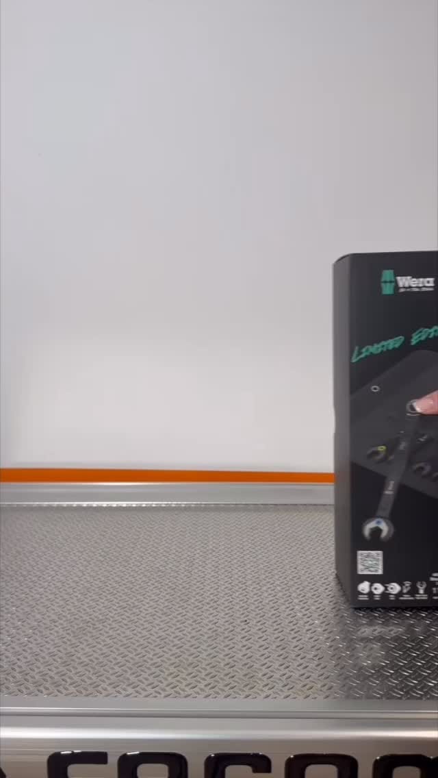 Post 4 by DATA - More than power tools on Instagram (video)