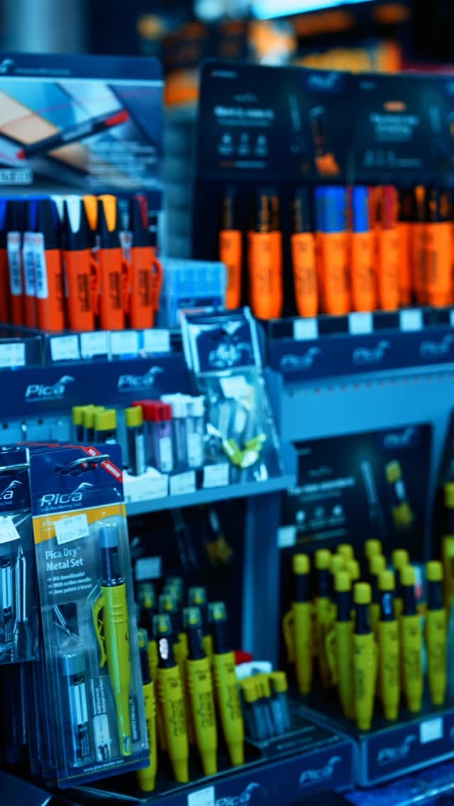 Post 8 by DATA - More than power tools on Instagram (video)