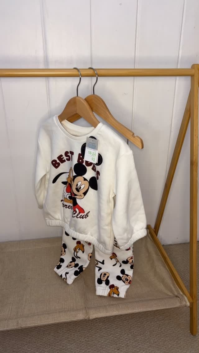 Post 2 by London kids Outlet on Instagram (video)