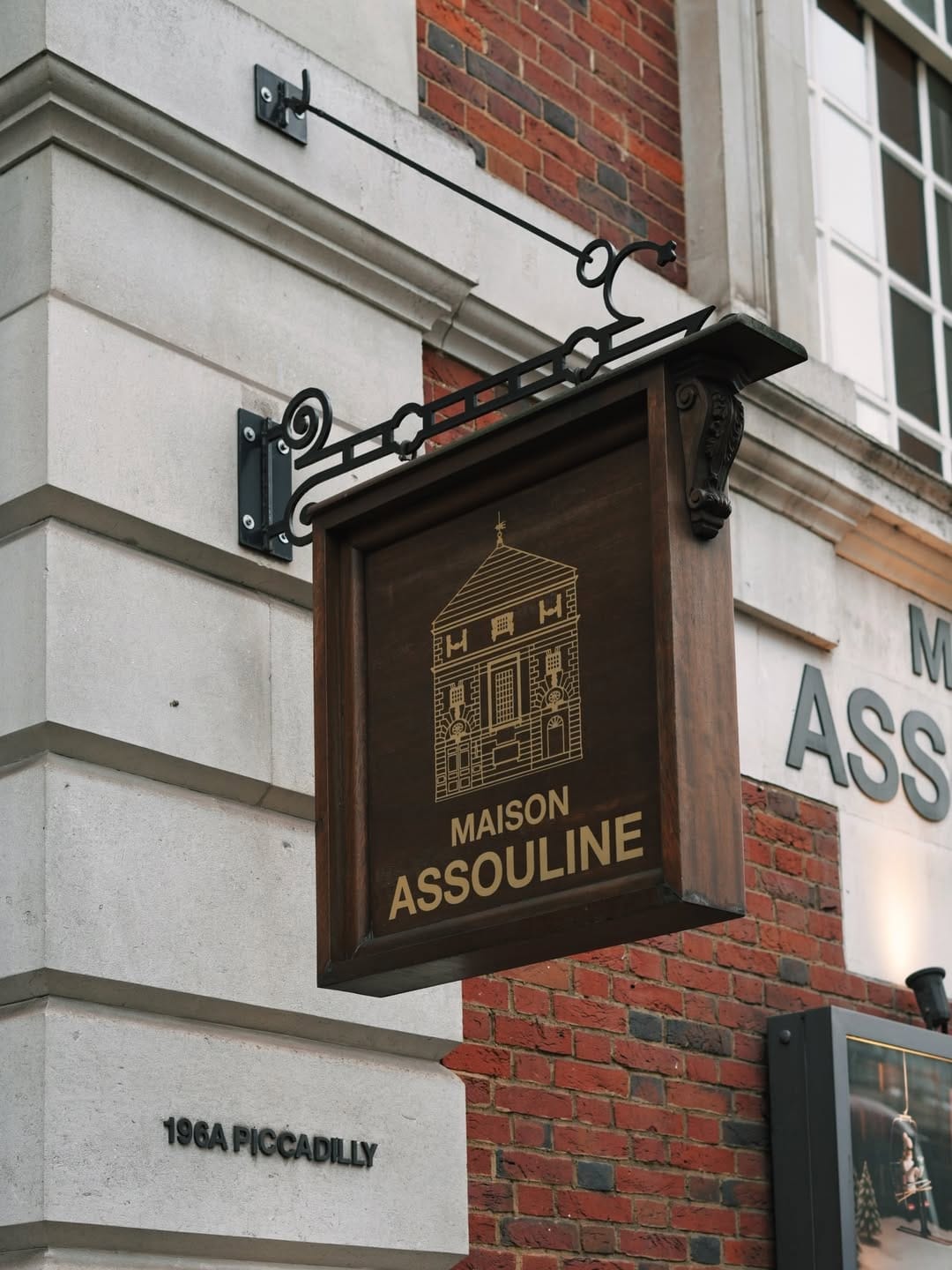 Post 6 by MAISON ASSOULINE on Instagram (carousel)