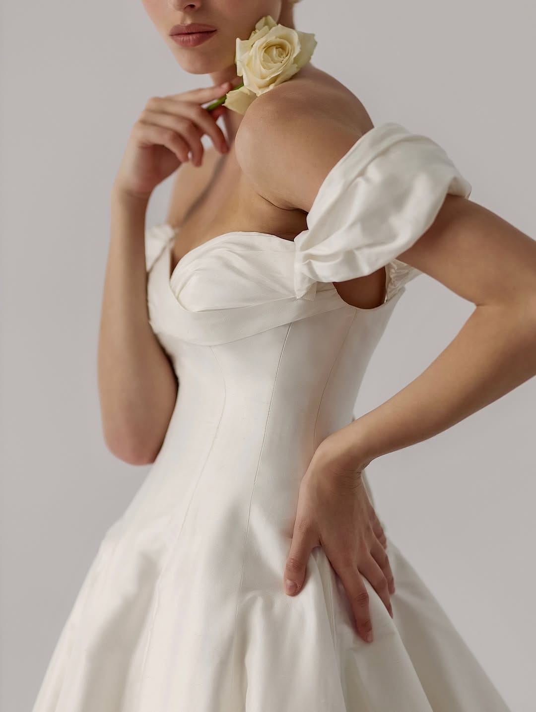 Post 7 by Lihi Hod Bridal on Instagram (carousel)