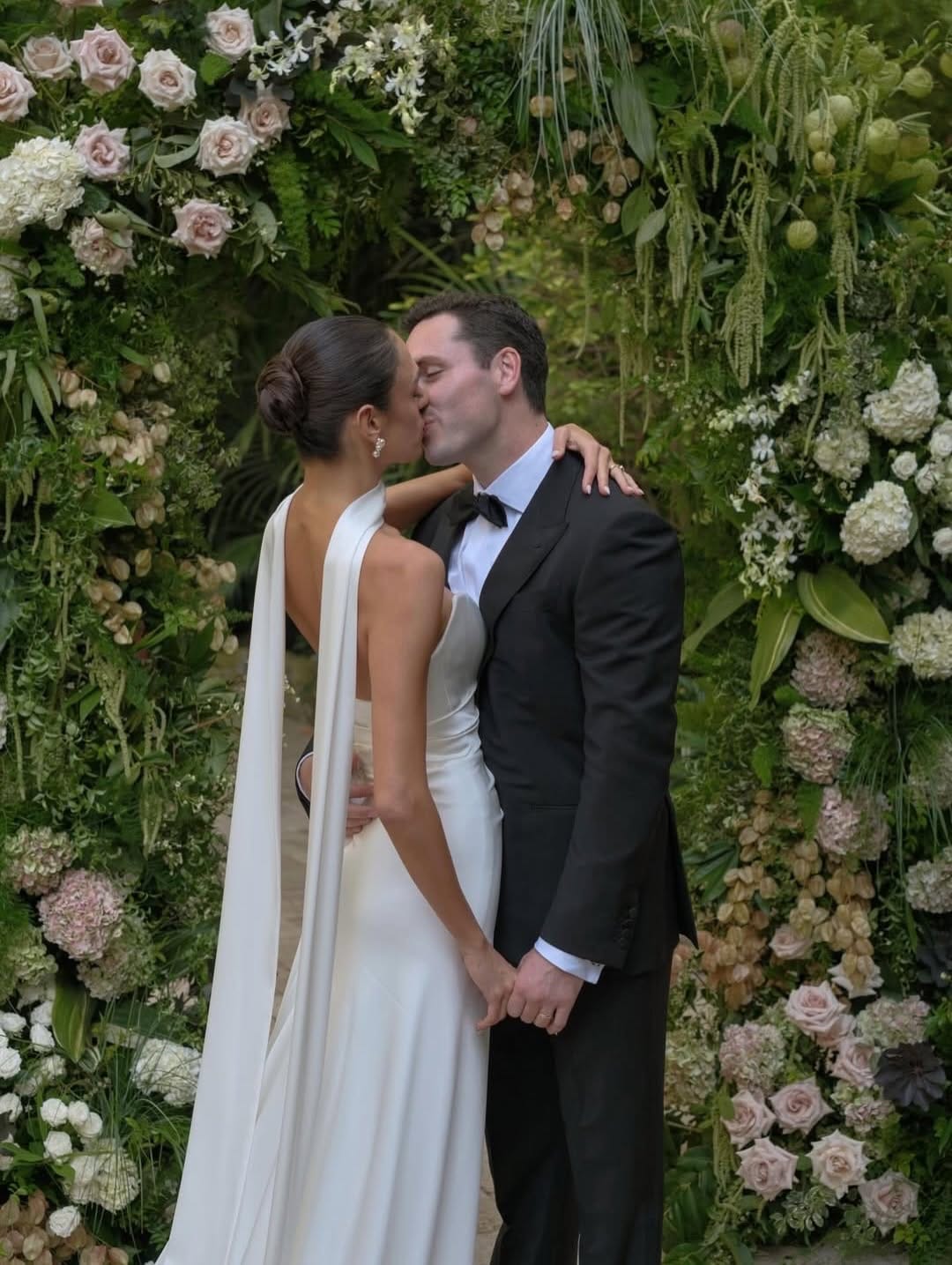 Post 4 by Lihi Hod Bridal on Instagram (carousel)