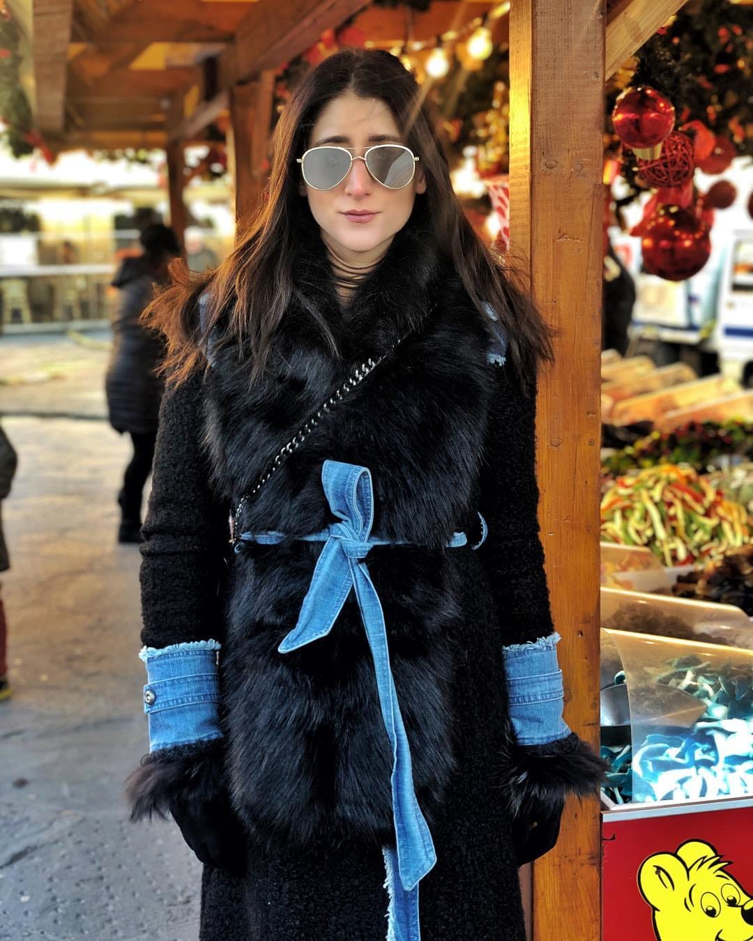 Post 2 by Nadia + Zehra on Instagram (image)