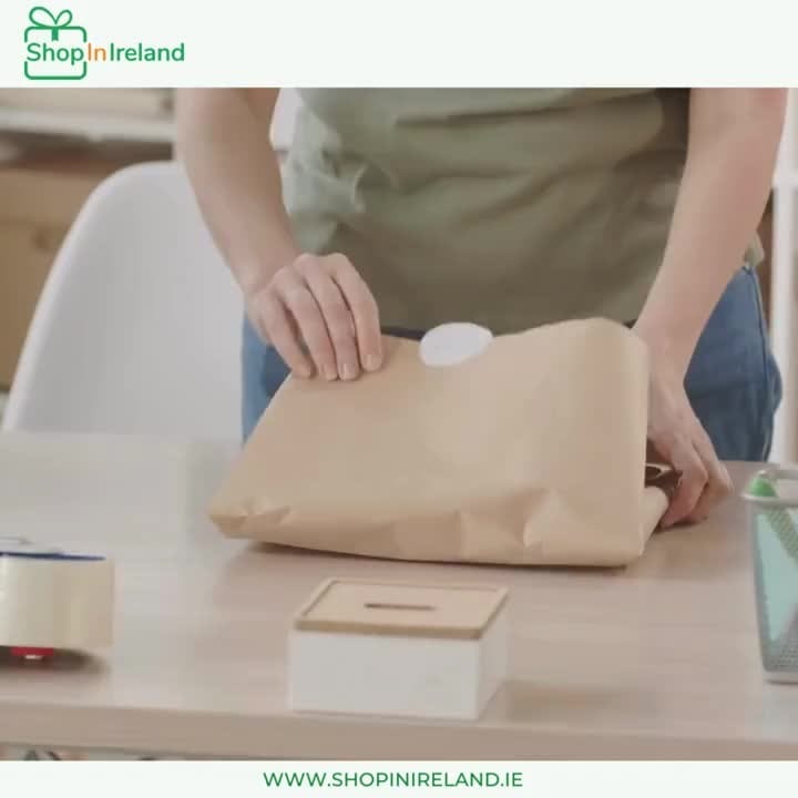 Post 10 by Shop in Ireland on Instagram (video)