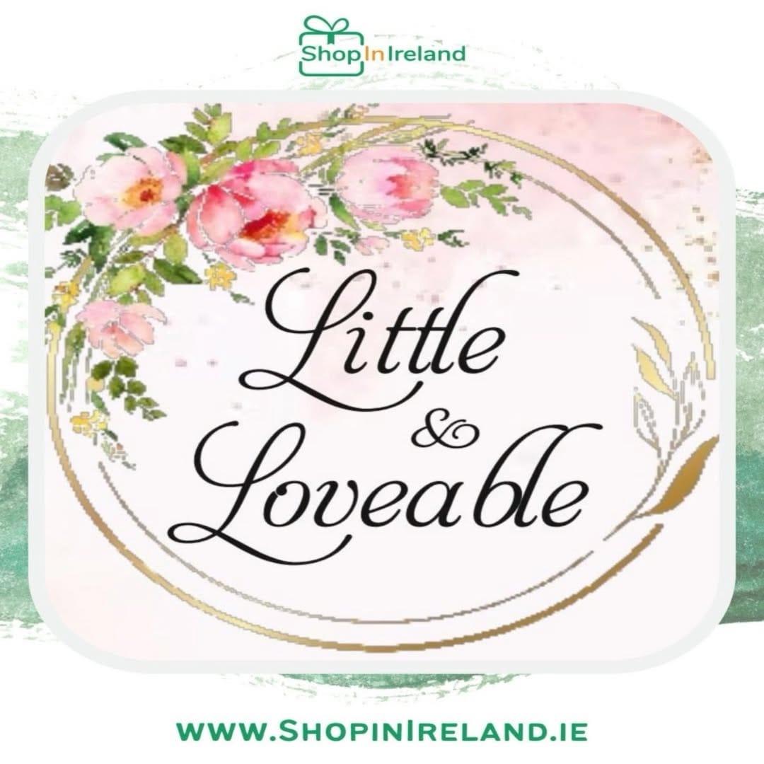 Post 3 by Shop in Ireland on Instagram (video)