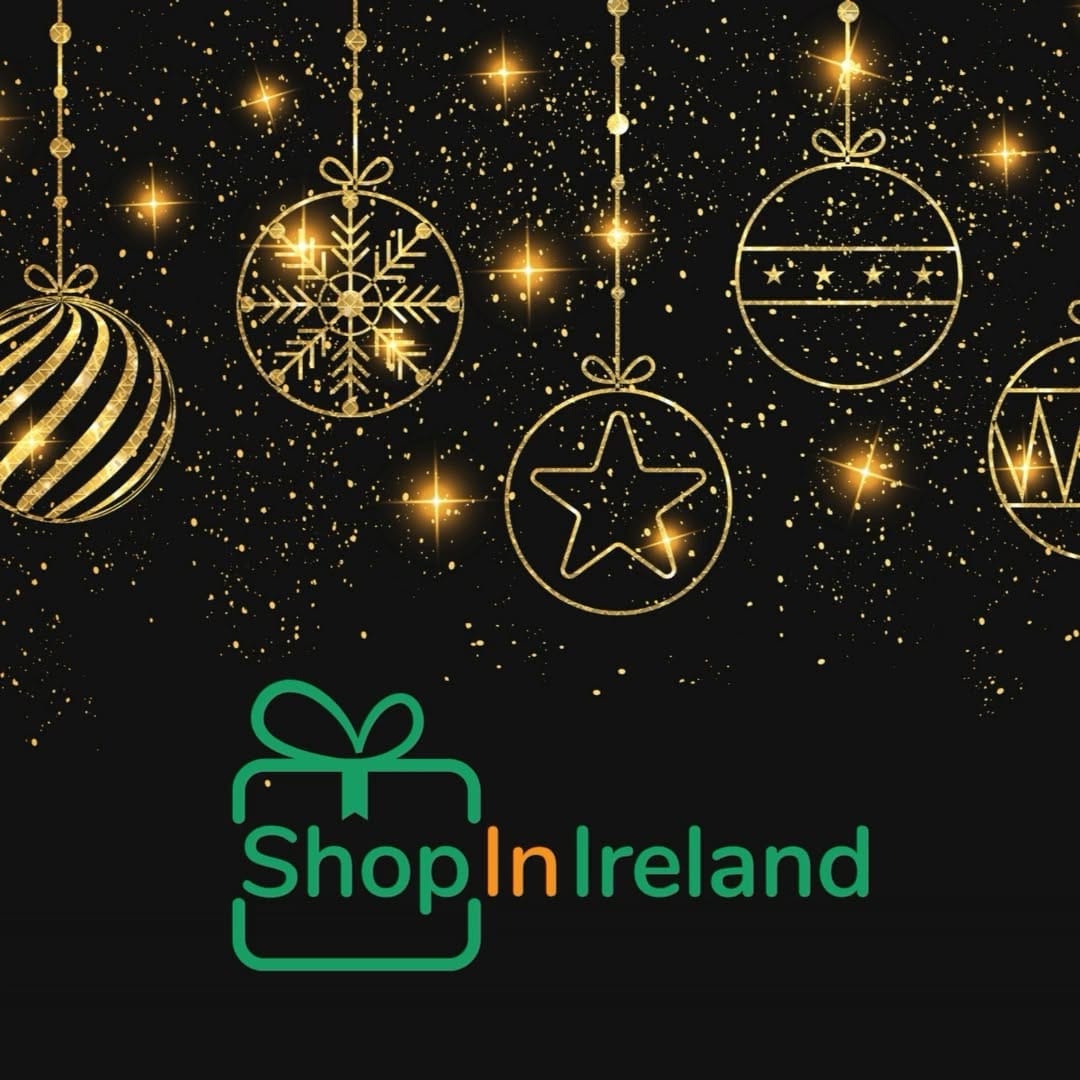 Post 2 by Shop in Ireland on Instagram (video)