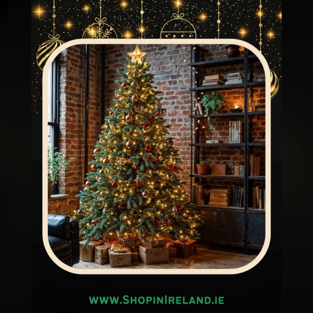 Post 1 by Shop in Ireland on Instagram (video)
