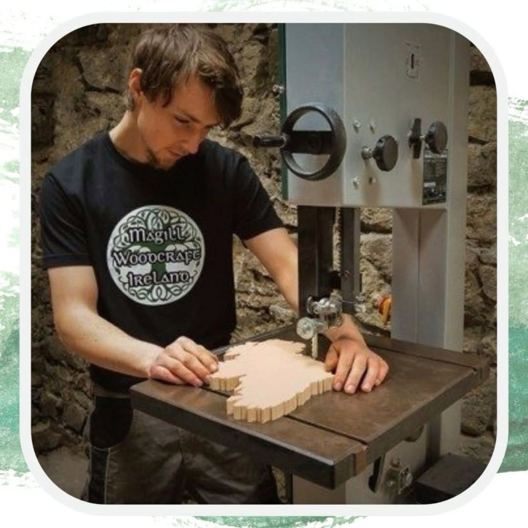 Post 7 by Shop in Ireland on Instagram (video)