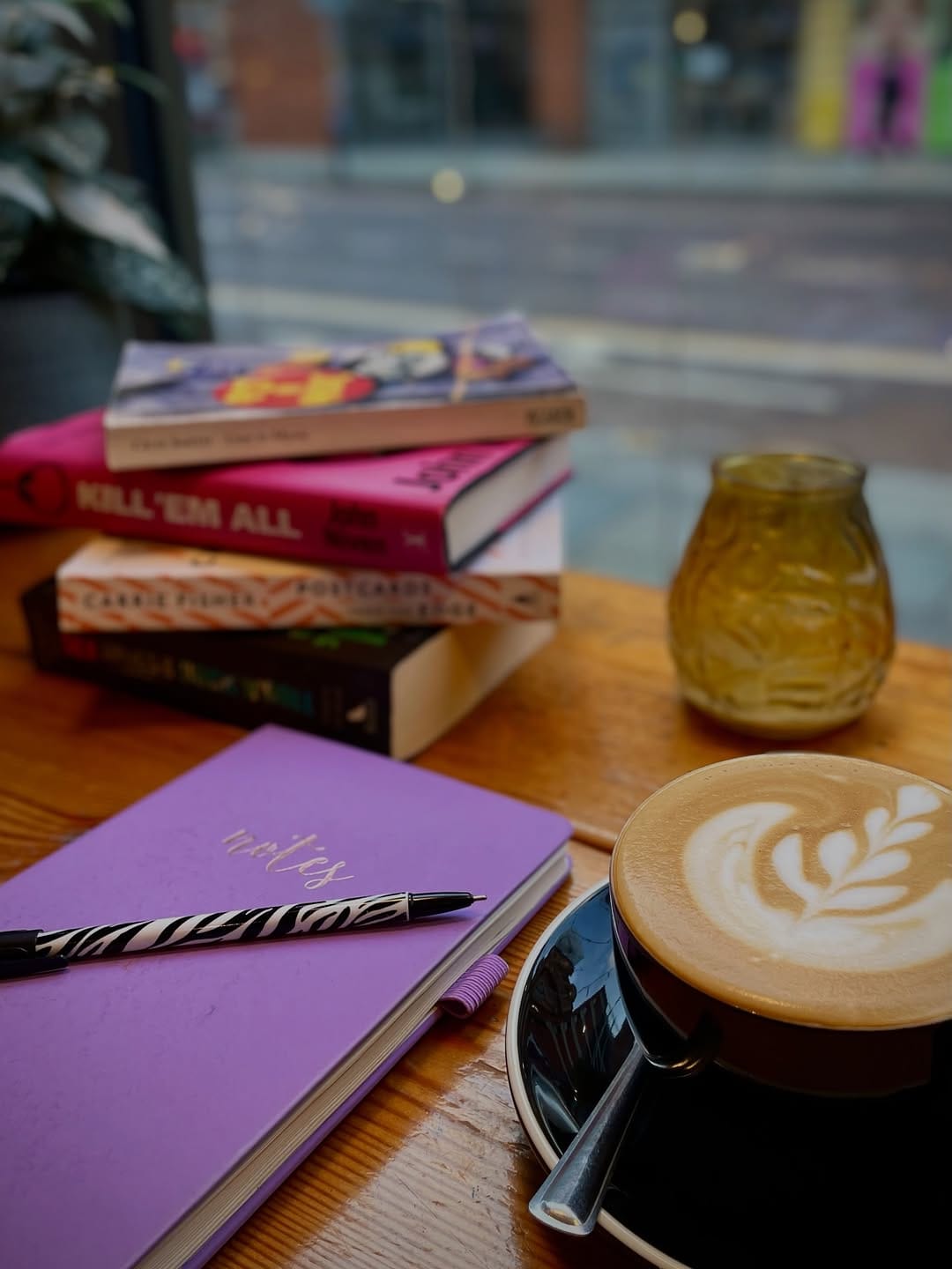 Post 1 by Ditto Coffee on Instagram (image)