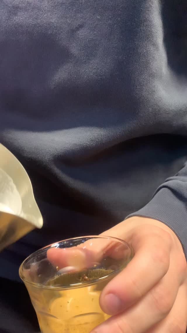 Post 5 by Ditto Coffee on Instagram (video)