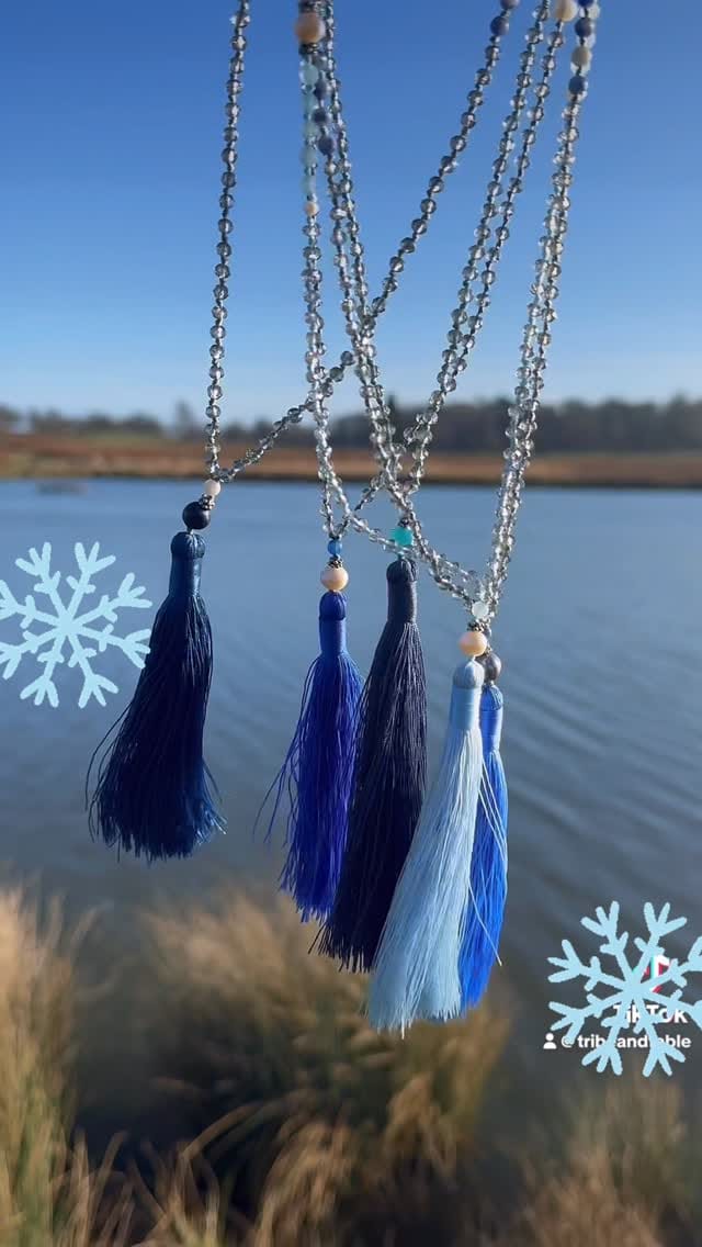 Post 1 by T R I B E + F A B L E on Instagram (video)