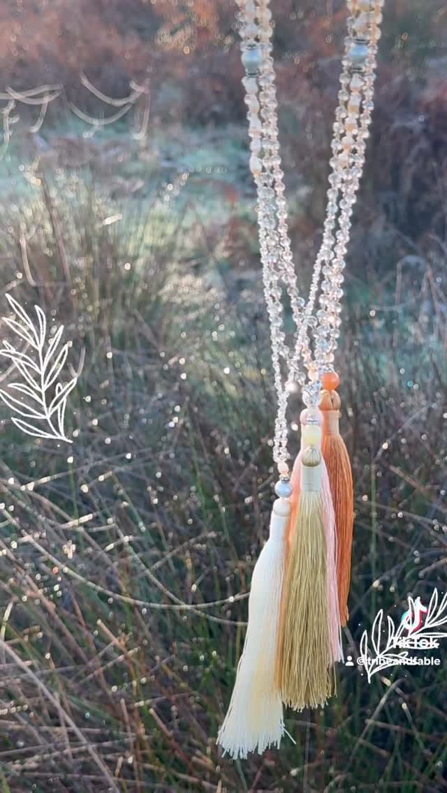 Post 6 by T R I B E + F A B L E on Instagram (video)