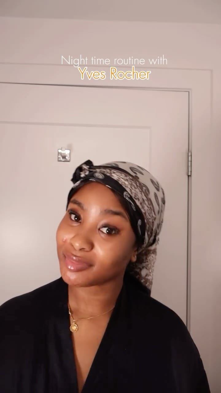 Post 4 by MO'NICA CHISOM ONUORAH👑 on Instagram (video)