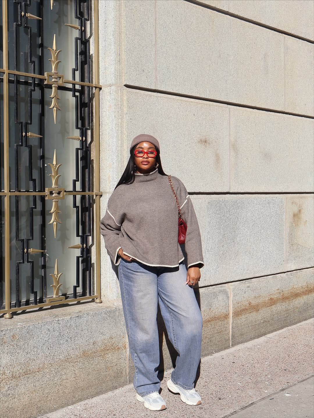 Post 7 by MO'NICA CHISOM ONUORAH👑 on Instagram (carousel)