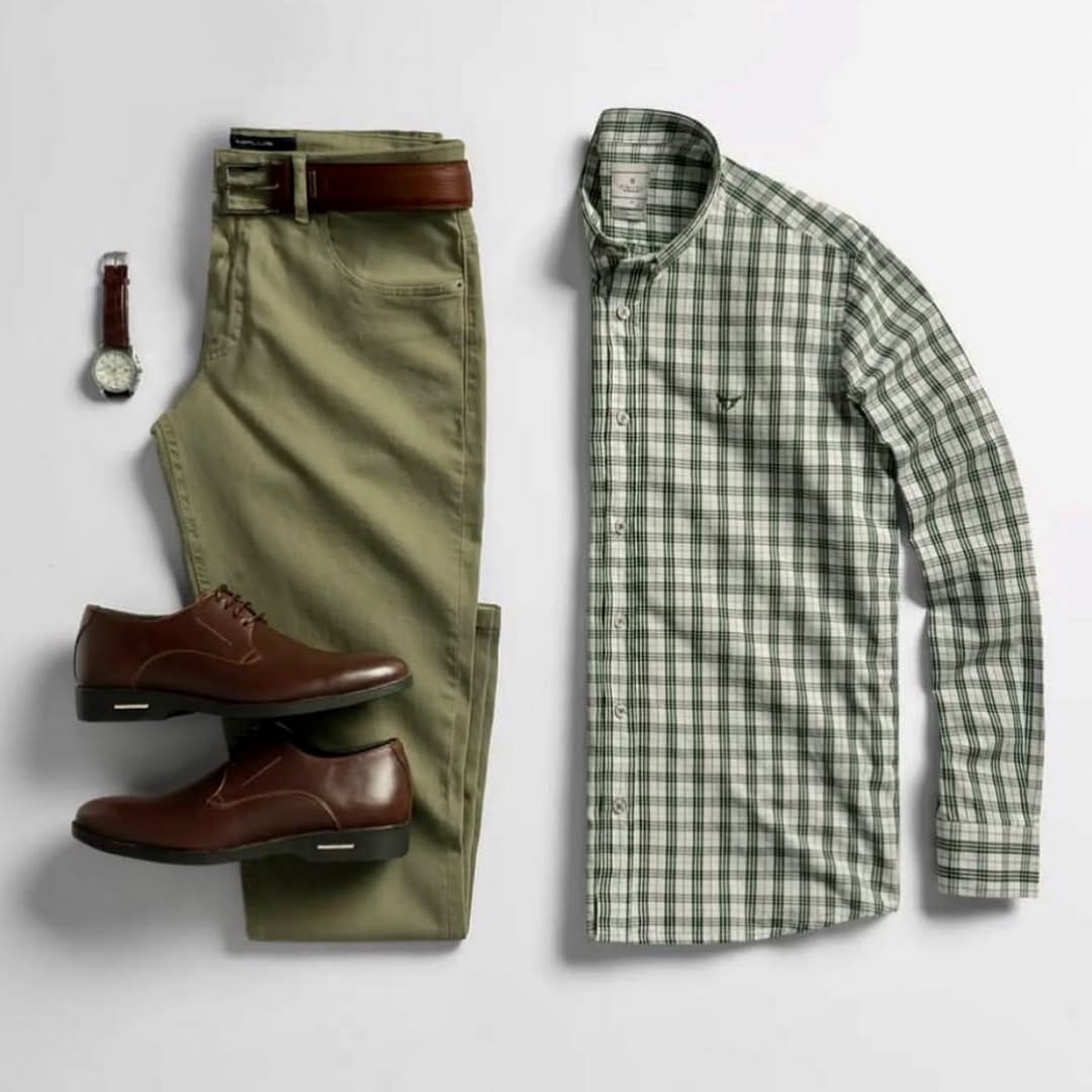 Post 5 by outfitformen on Instagram (carousel)