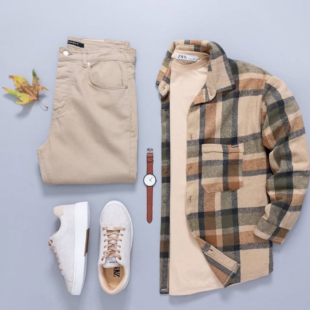 Post 9 by outfitformen on Instagram (carousel)