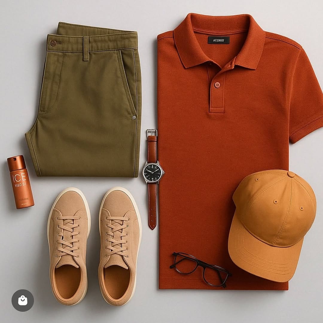 Post 2 by outfitformen on Instagram (carousel)