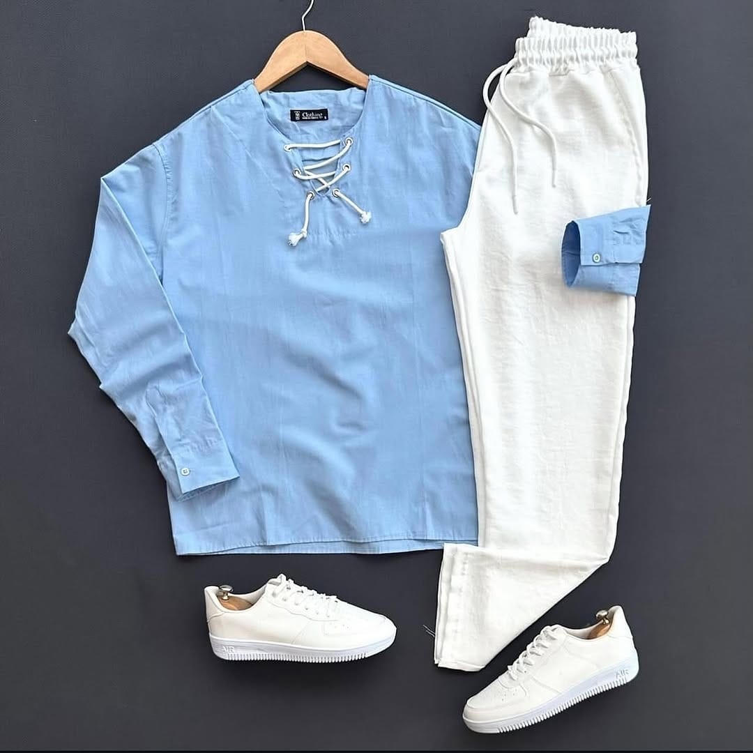 Post 4 by outfitformen on Instagram (carousel)