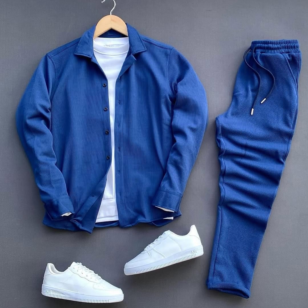 Post 8 by outfitformen on Instagram (carousel)