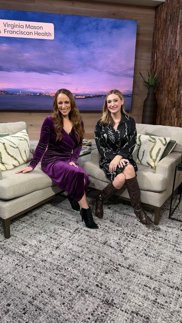 Post 1 by Styled Seattle on Instagram (video)