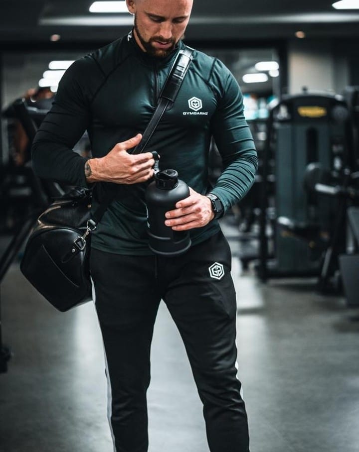 Post 10 by GymGarmz ®️ on Instagram (image)