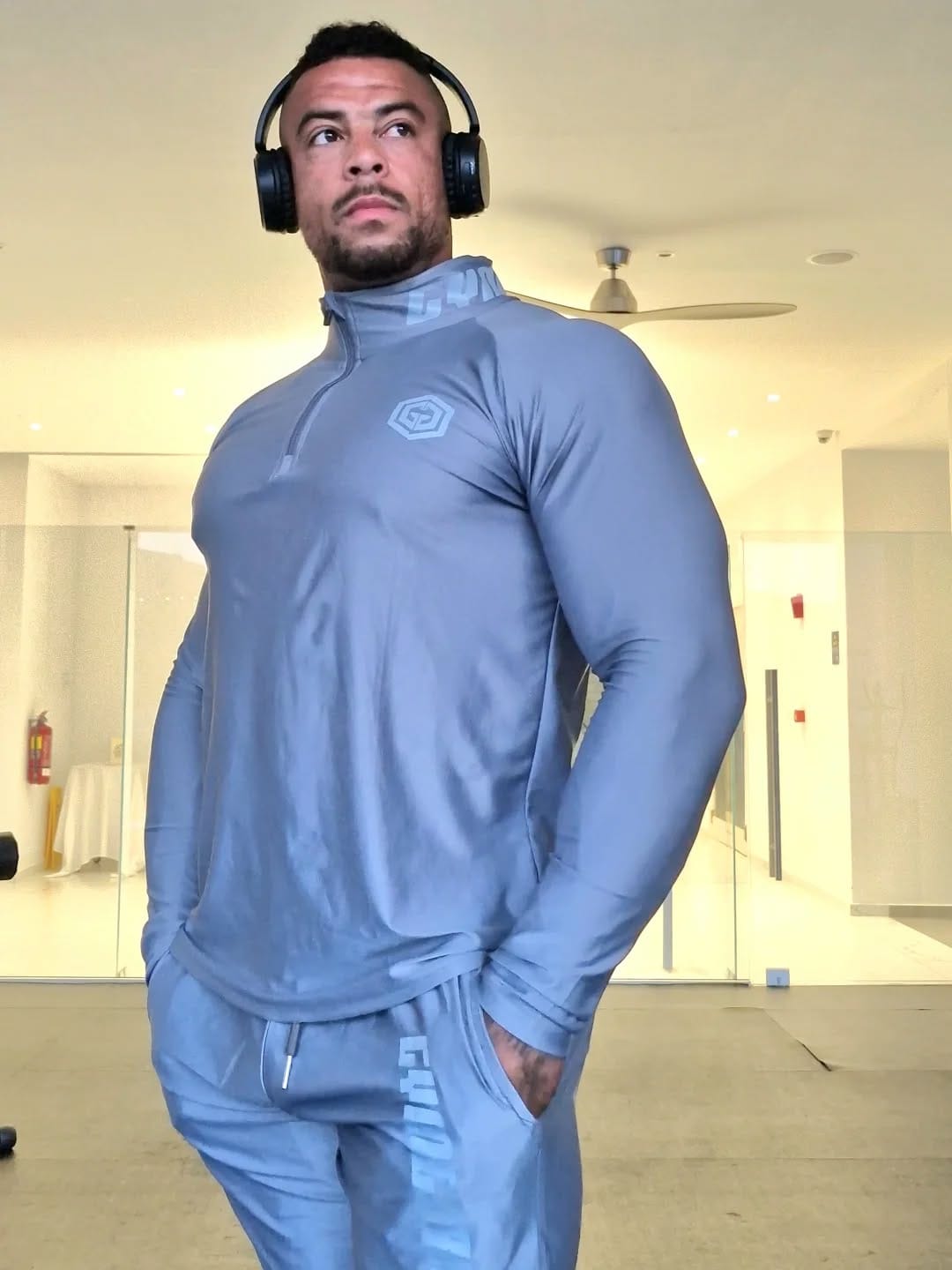 Post 6 by GymGarmz ®️ on Instagram (image)